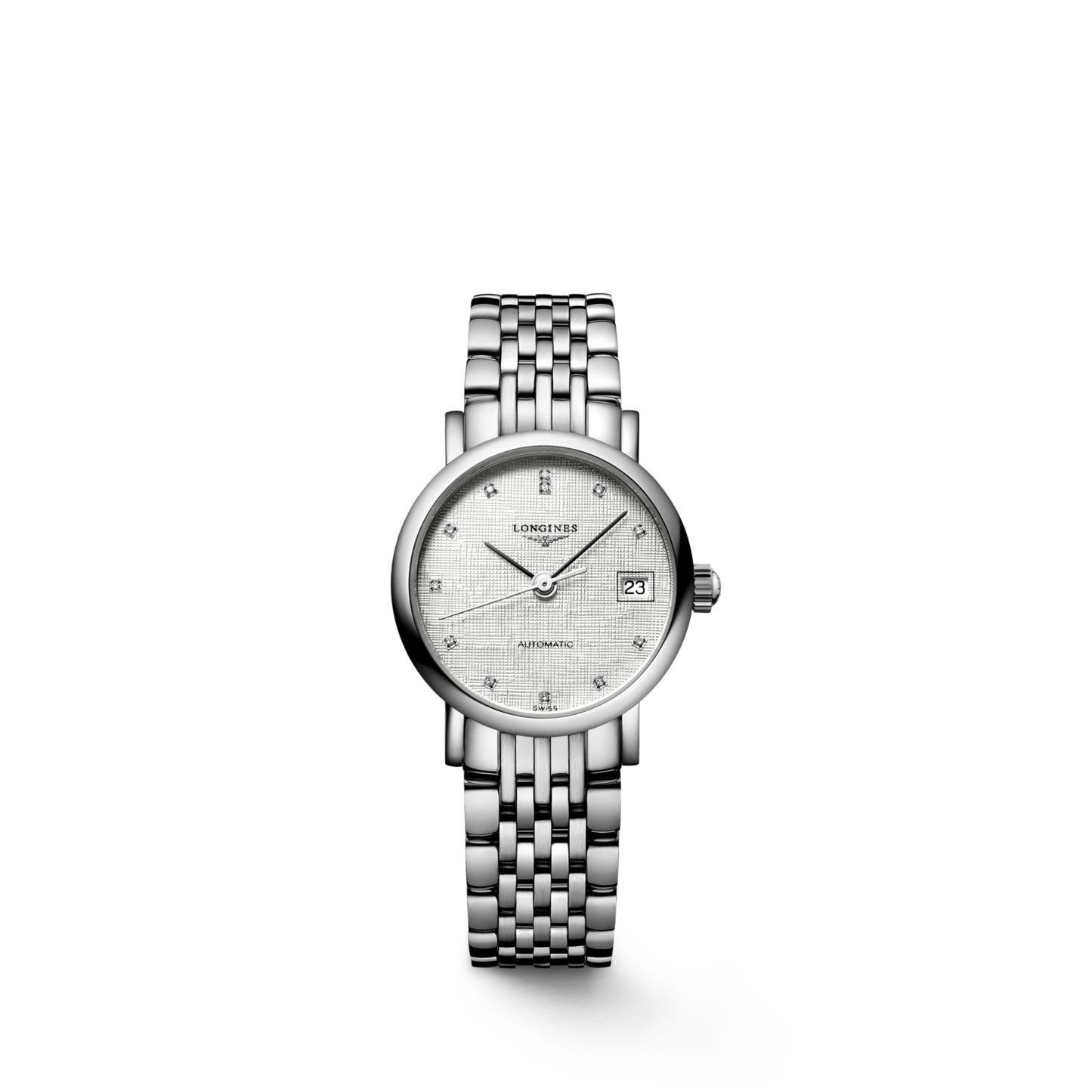 LONGINES ELEGANT COLLECTION