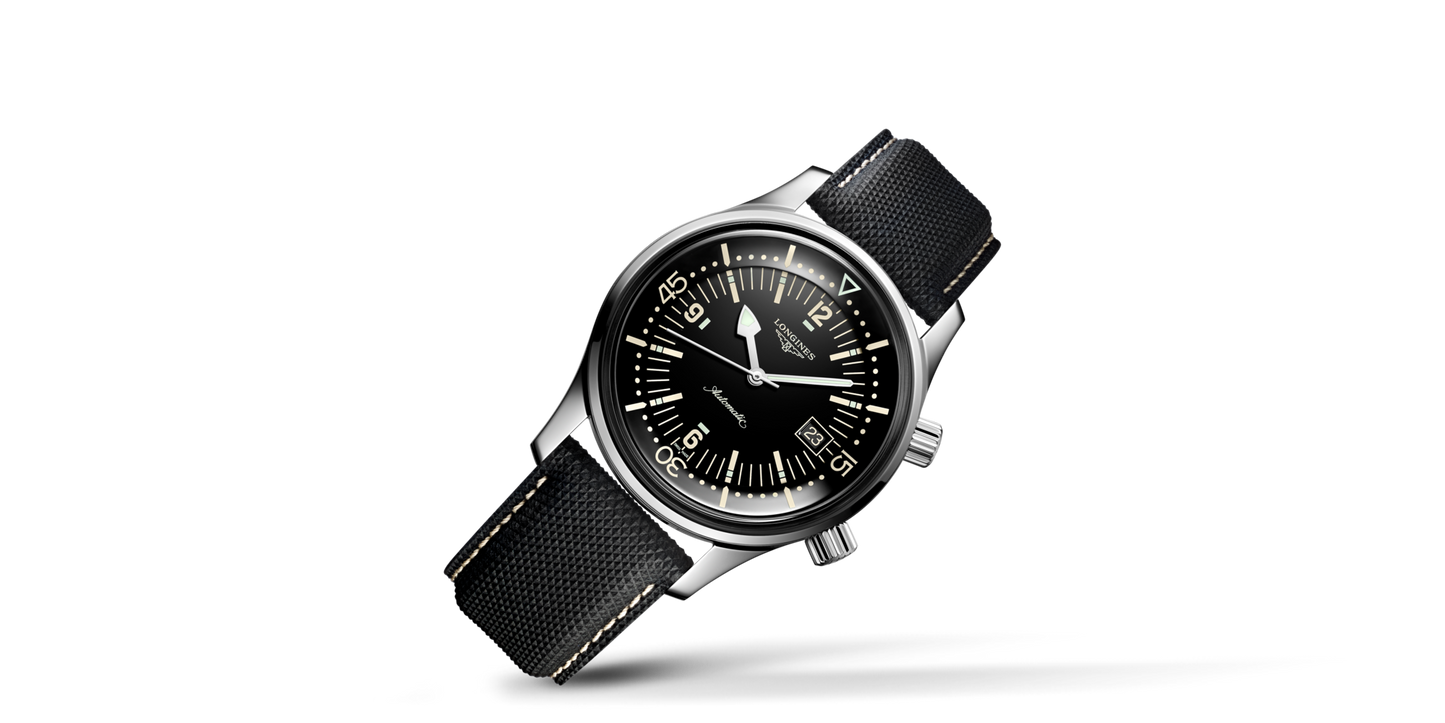 LONGINES LEGEND DIVER