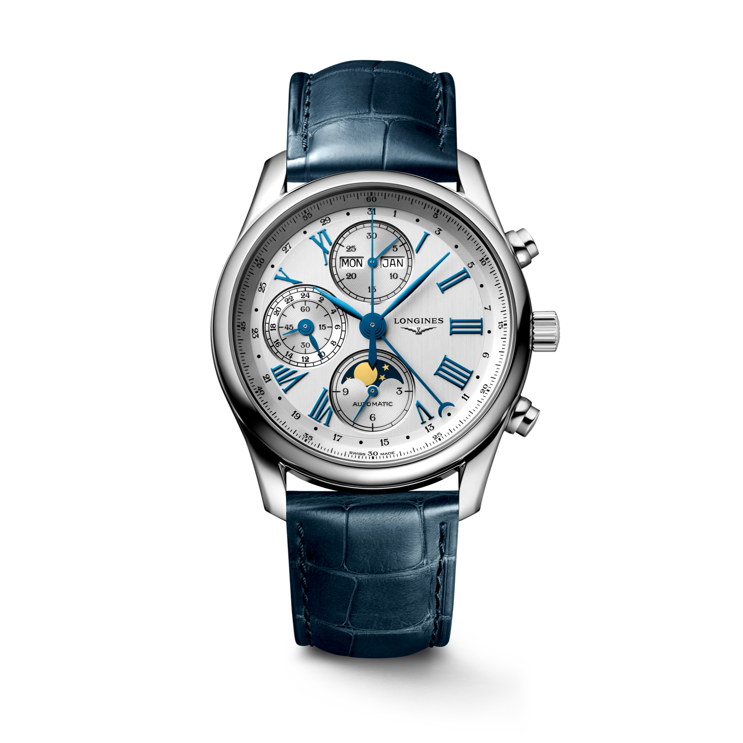LONGINES MASTER COLLECTION