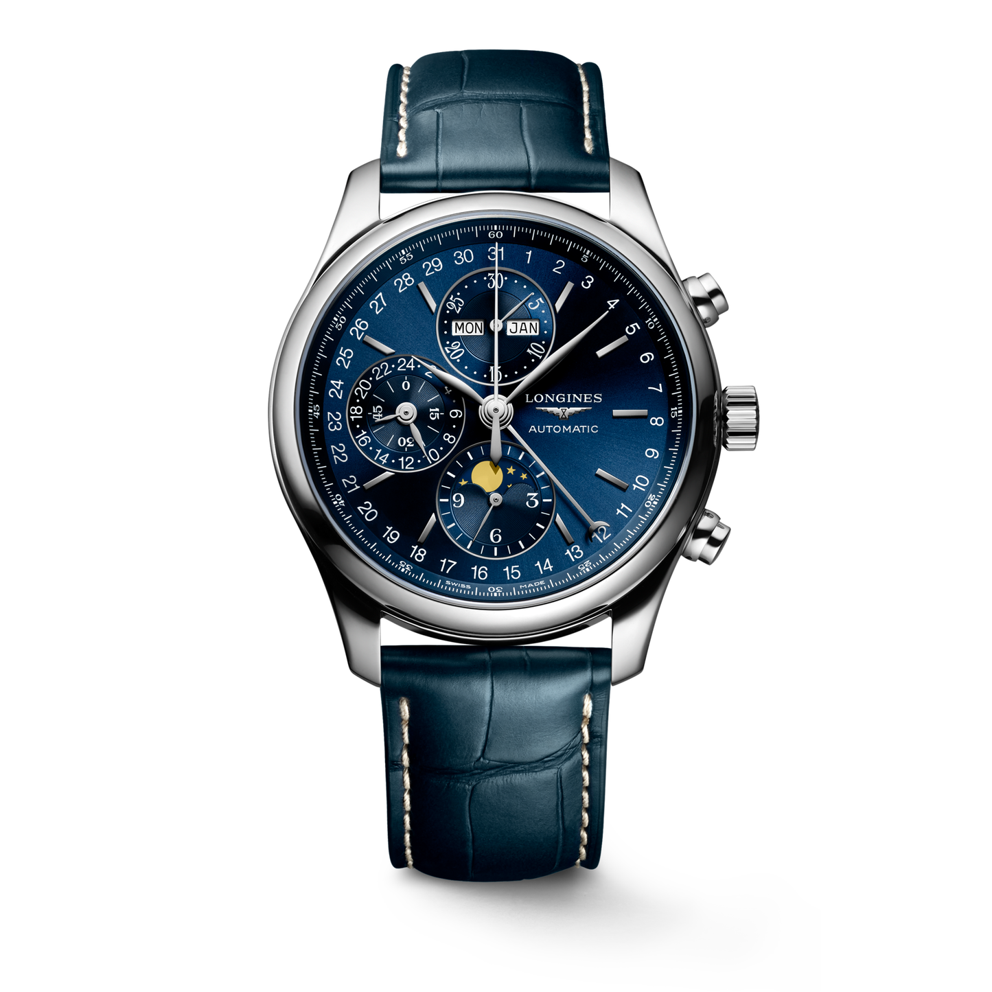LONGINES MASTER COLLECTION