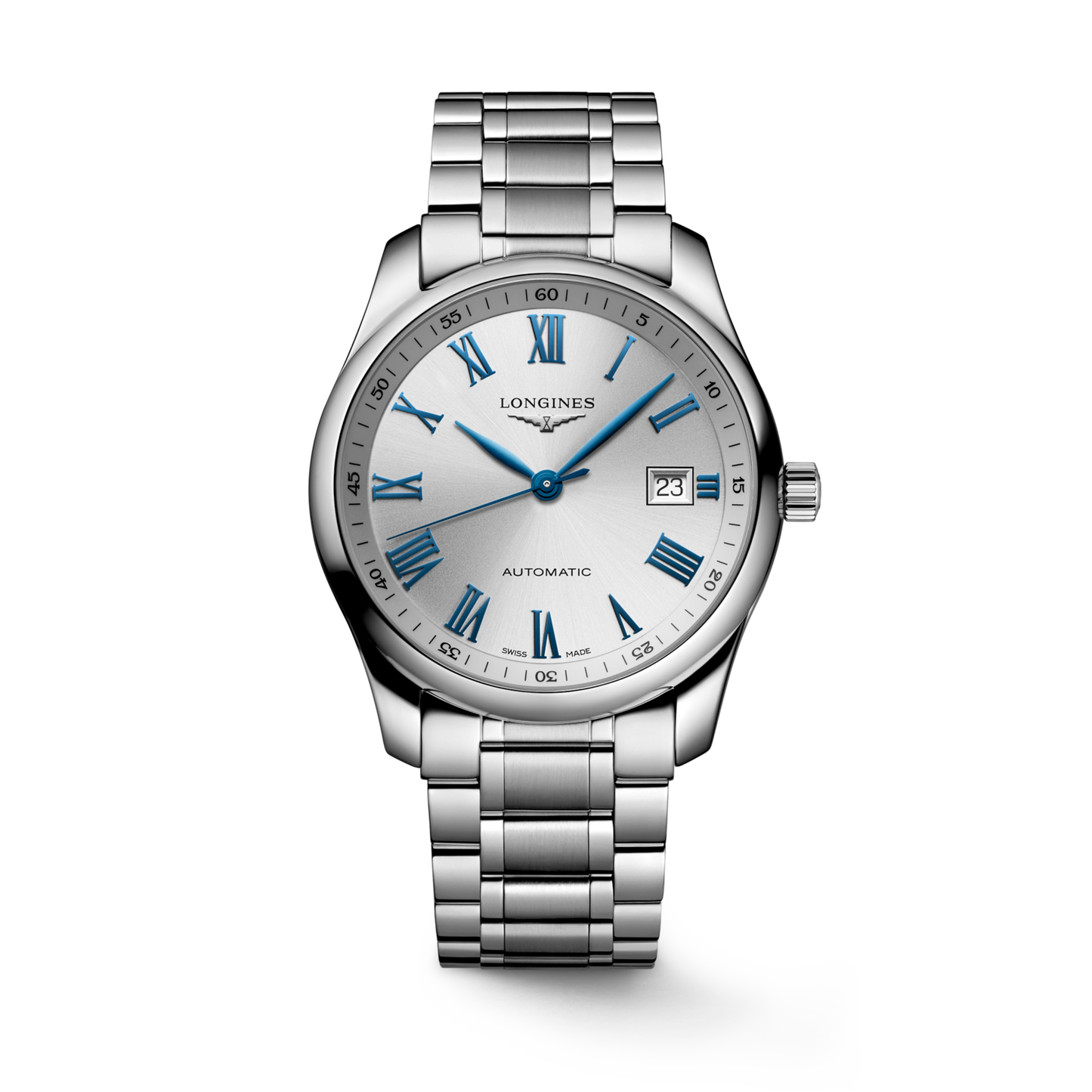 LONGINES MASTER COLLECTION