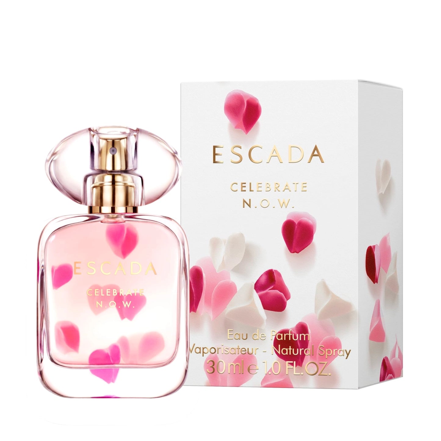 ESCADA CELEBRATE N.O.W.