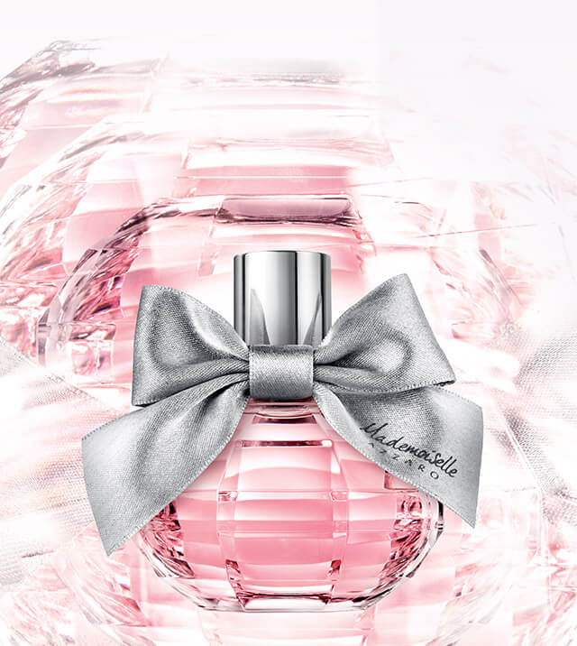 Mademoiselle Azzaro L'Intense