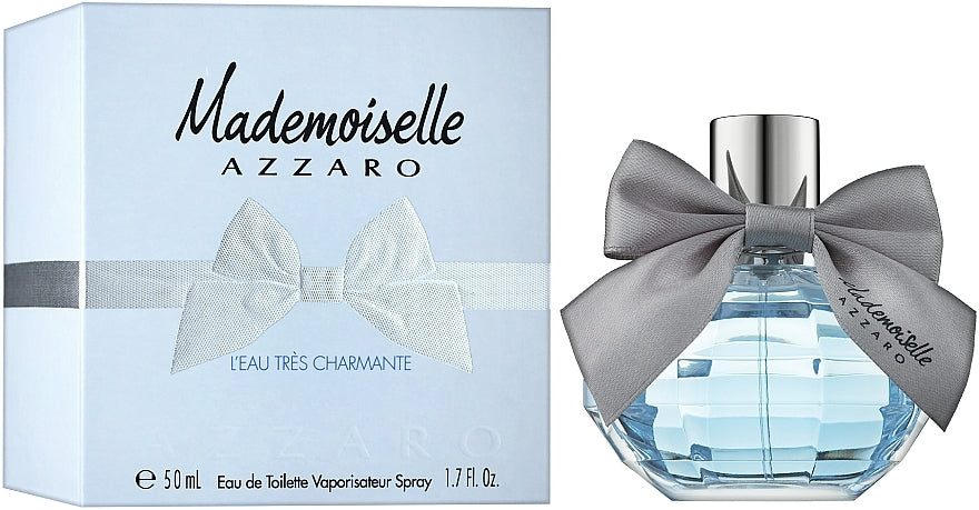 Mademoiselle Azzaro L'Eau Très Charmante