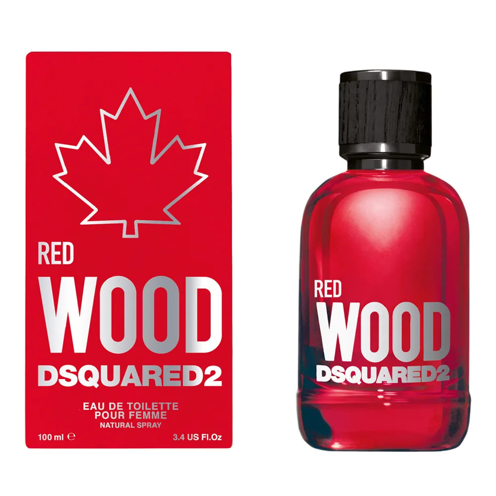 RED WOOD