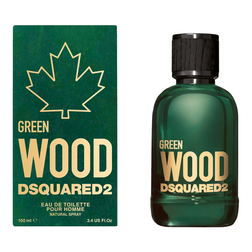 GREEN WOOD