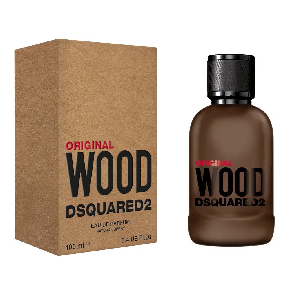 ORIGINAL WOOD