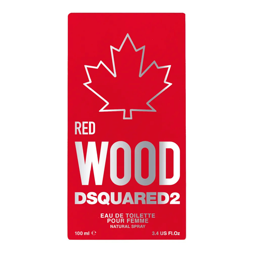 RED WOOD