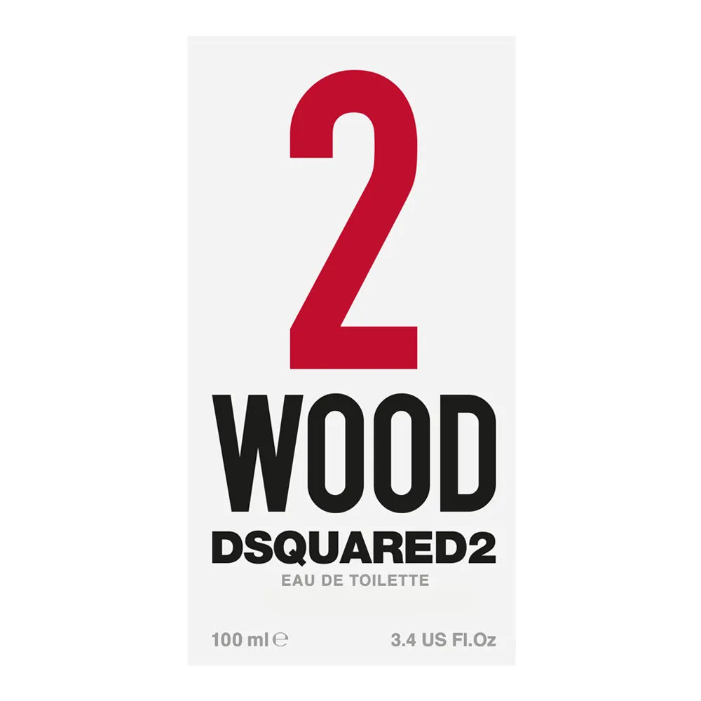 2 WOOD