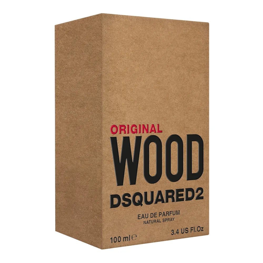 ORIGINAL WOOD