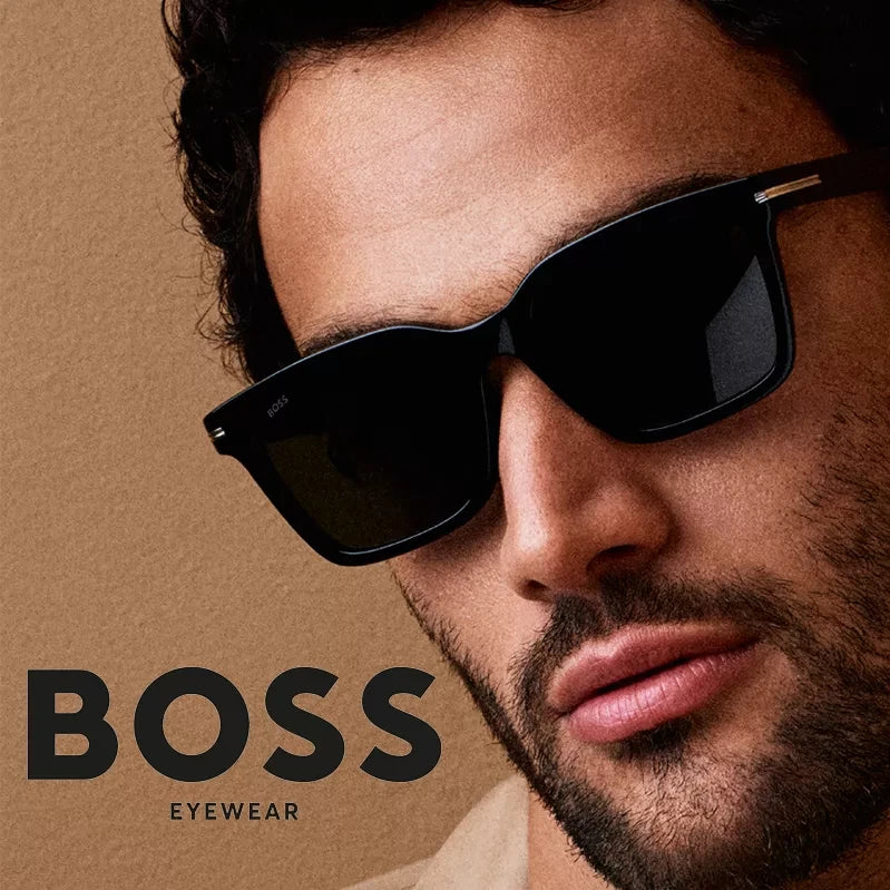 Hugo Boss – Alfarag
