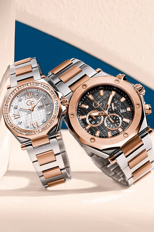 Al Rafi Watches Watches and Jewellery – Alfarag