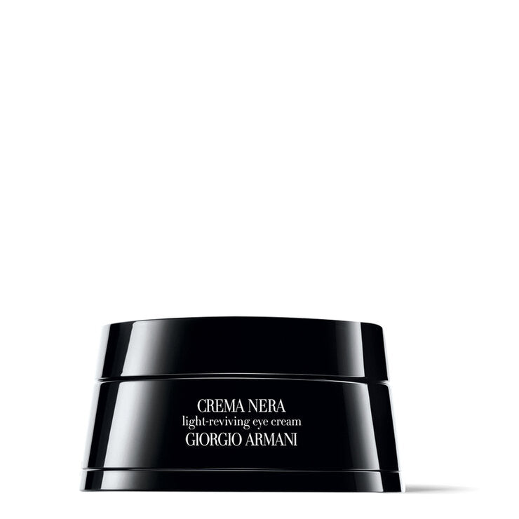 CREMA NERA LIGHT REVITALIZING EYE CREAM