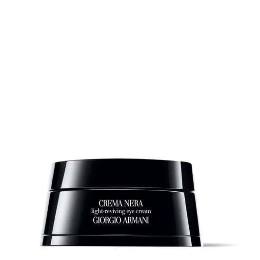 CREMA NERA LIGHT REVITALIZING EYE CREAM