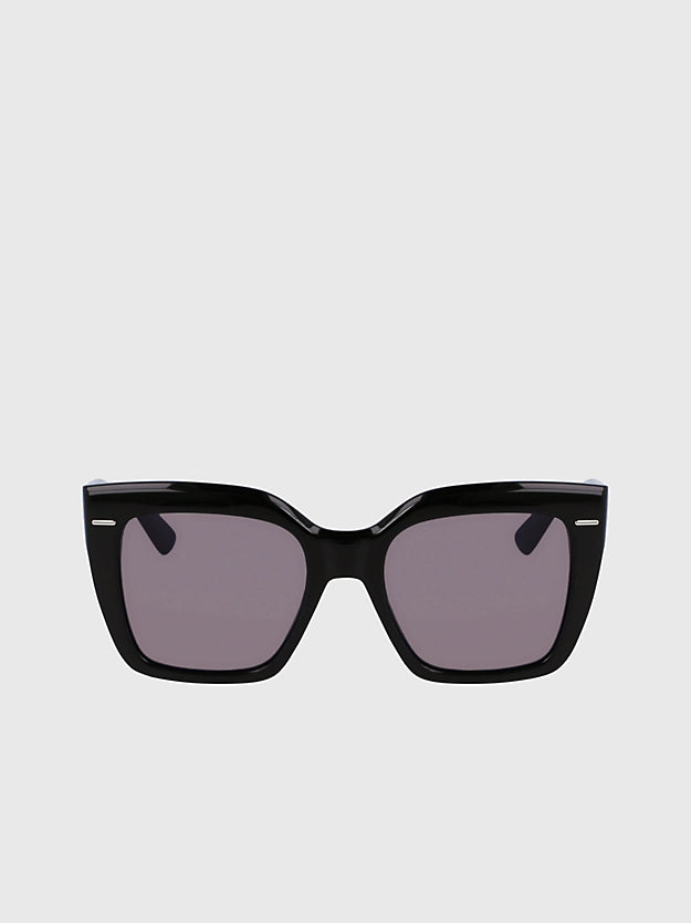 Rectangle Sunglasses CK23508S