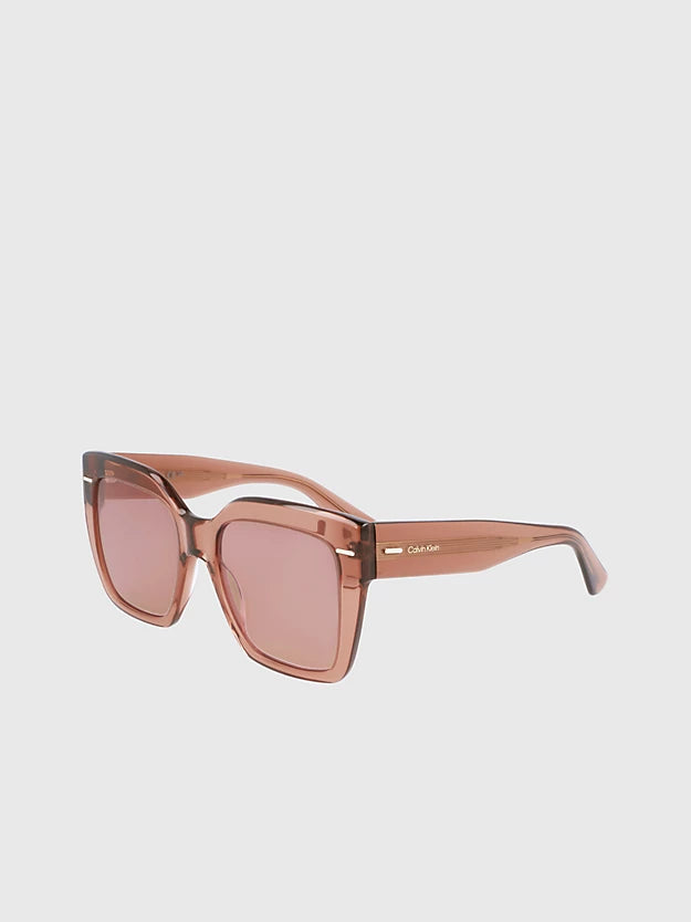 Rectangle Sunglasses CK23508S