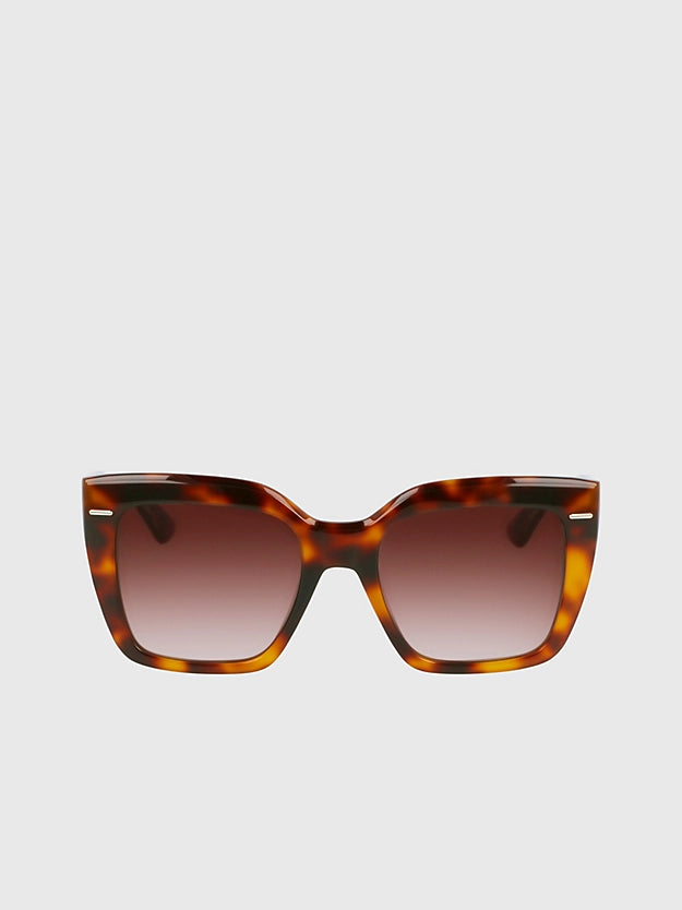 Rectangle Sunglasses CK23508S