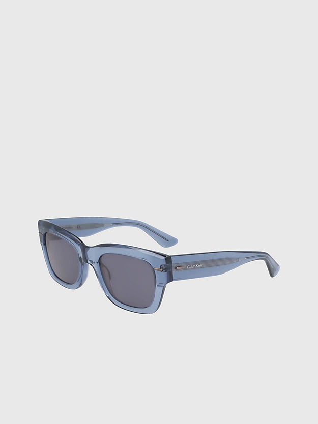 Rectangle Sunglasses CK23509S