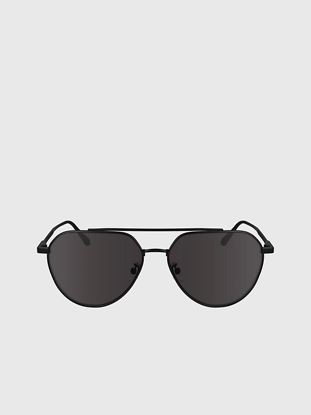 Aviator Sunglasses CK24100S