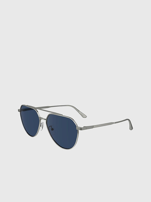 Aviator Sunglasses CK24100S