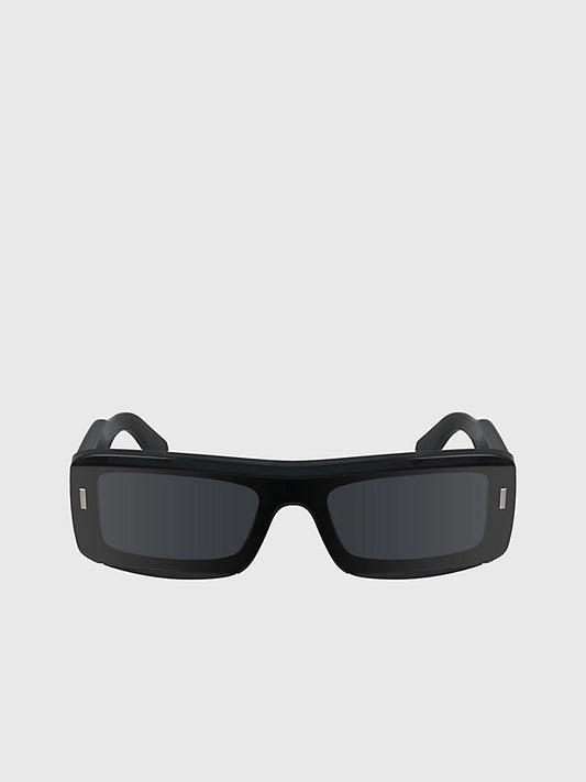 Modified Rectangle Sunglasses CK24503S