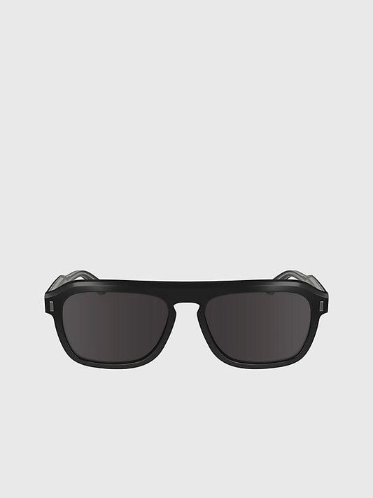 Modified Rectangle Sunglasses CK24504S