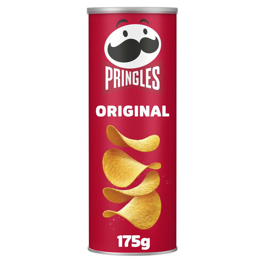 Pringles Original Chips