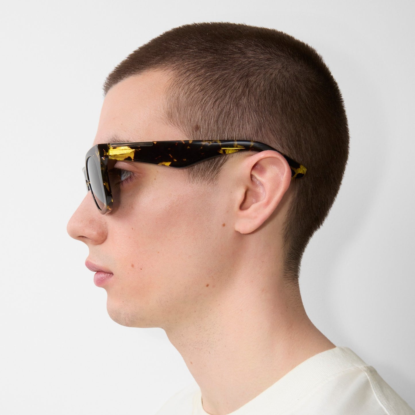 Arch Facet Sunglasses