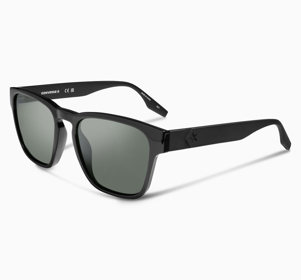 Fluidity Square Sunglasses