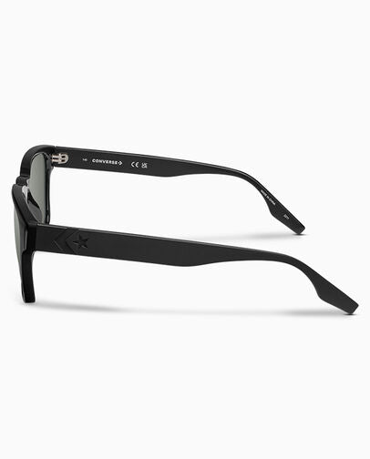 Fluidity Square Sunglasses