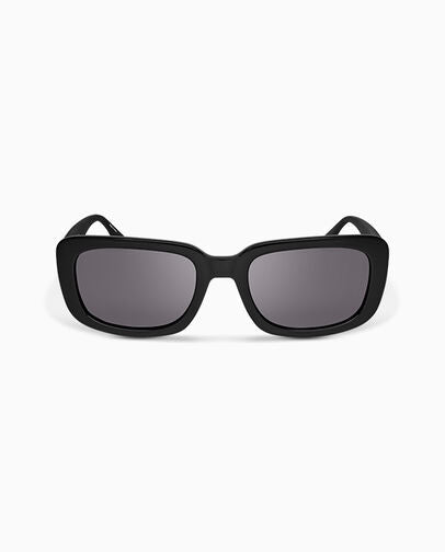 Fluidity Rectangle Sunglasses