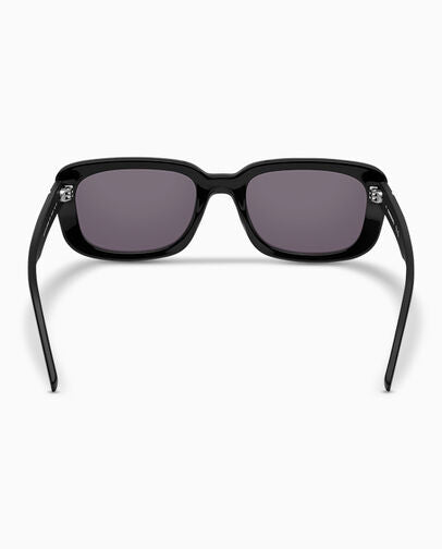 Fluidity Rectangle Sunglasses