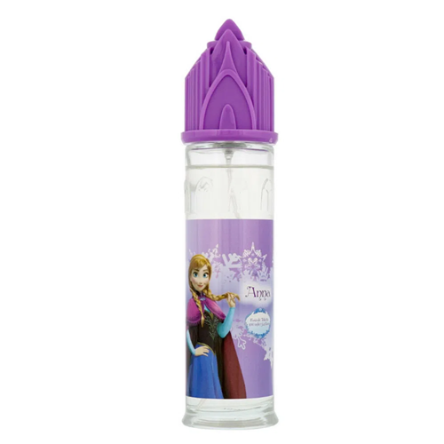 Disney Frozen Anna Castle