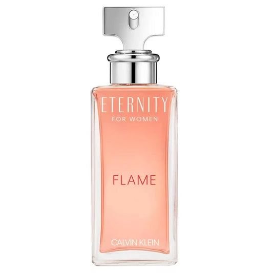 ETERNITY FLAME FOR WOMEN