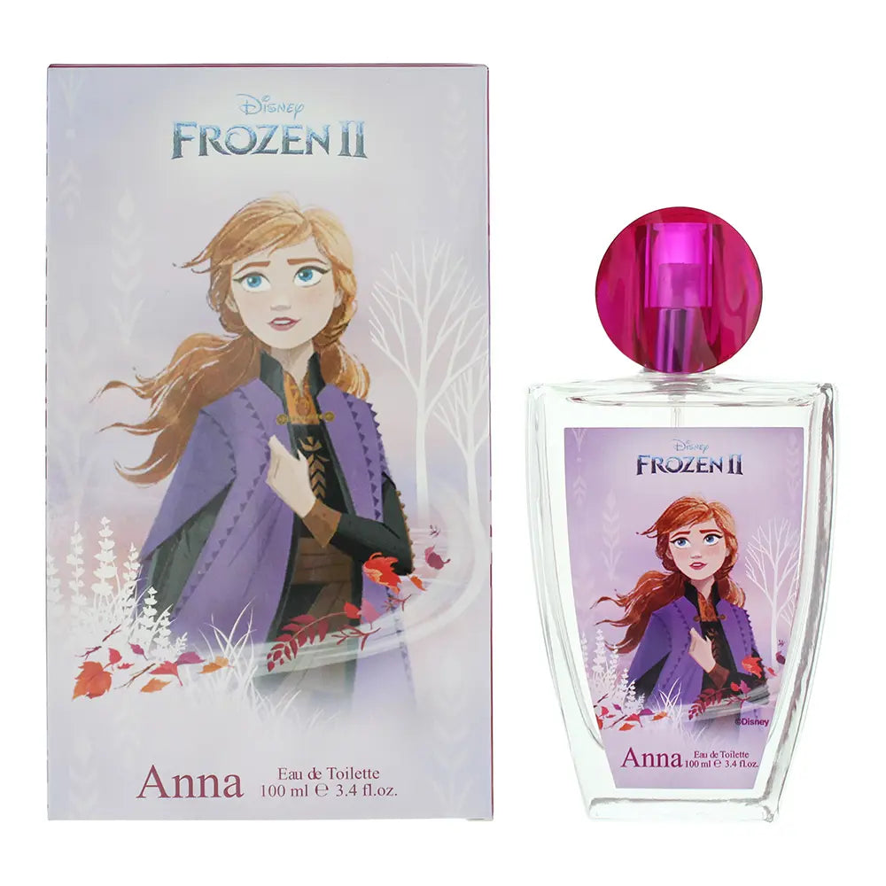 Disney Frozen 2 Anna