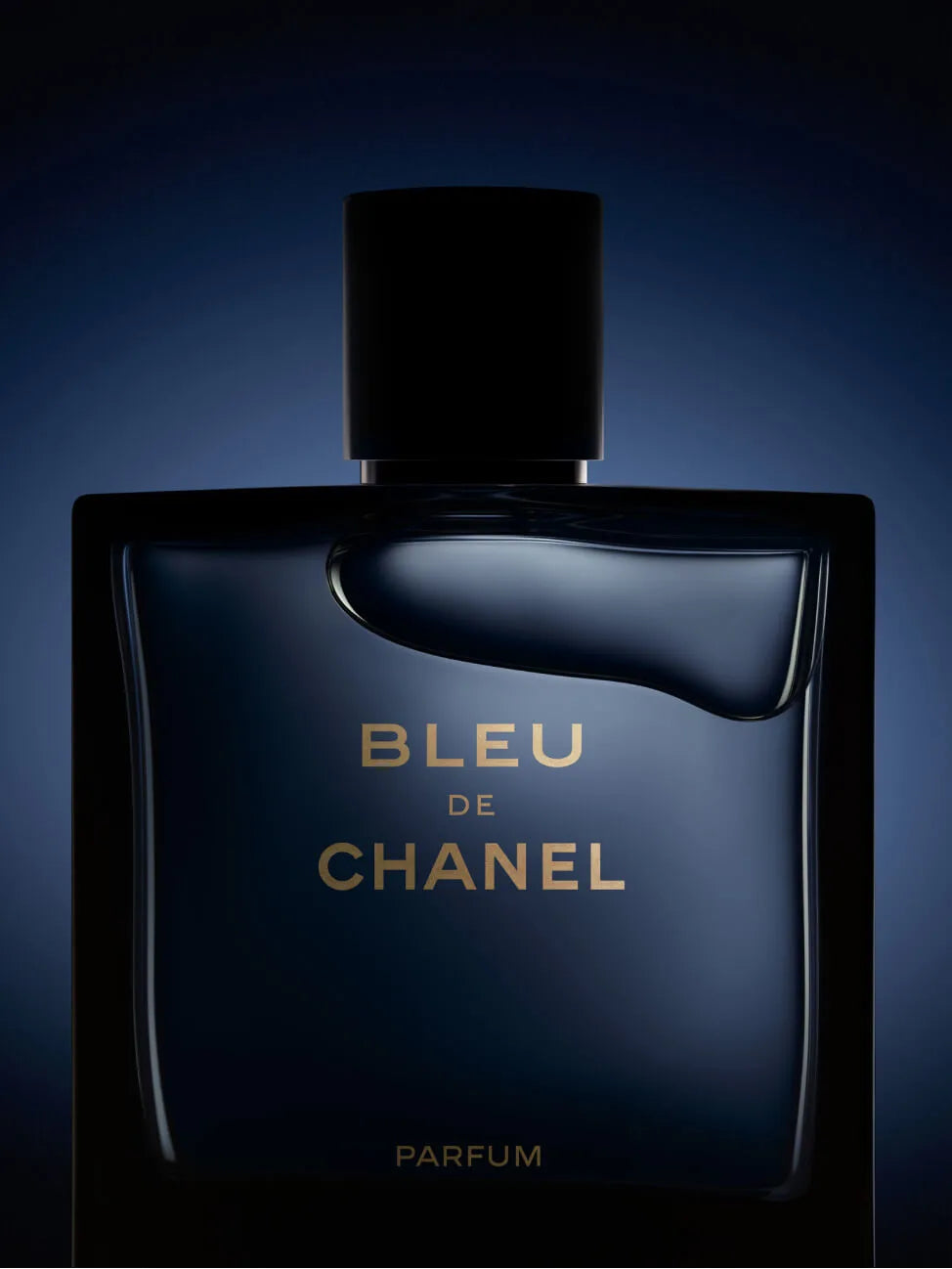 Bleu de Chanel Parfum