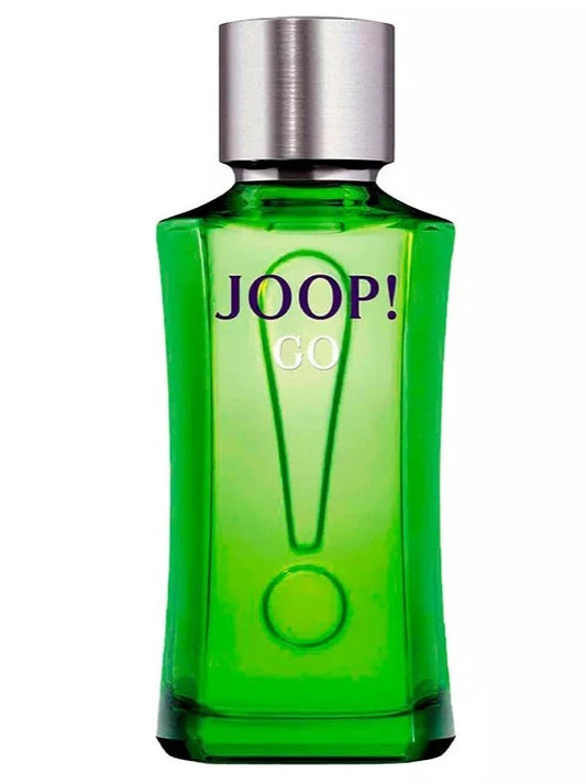 JOOP! GO