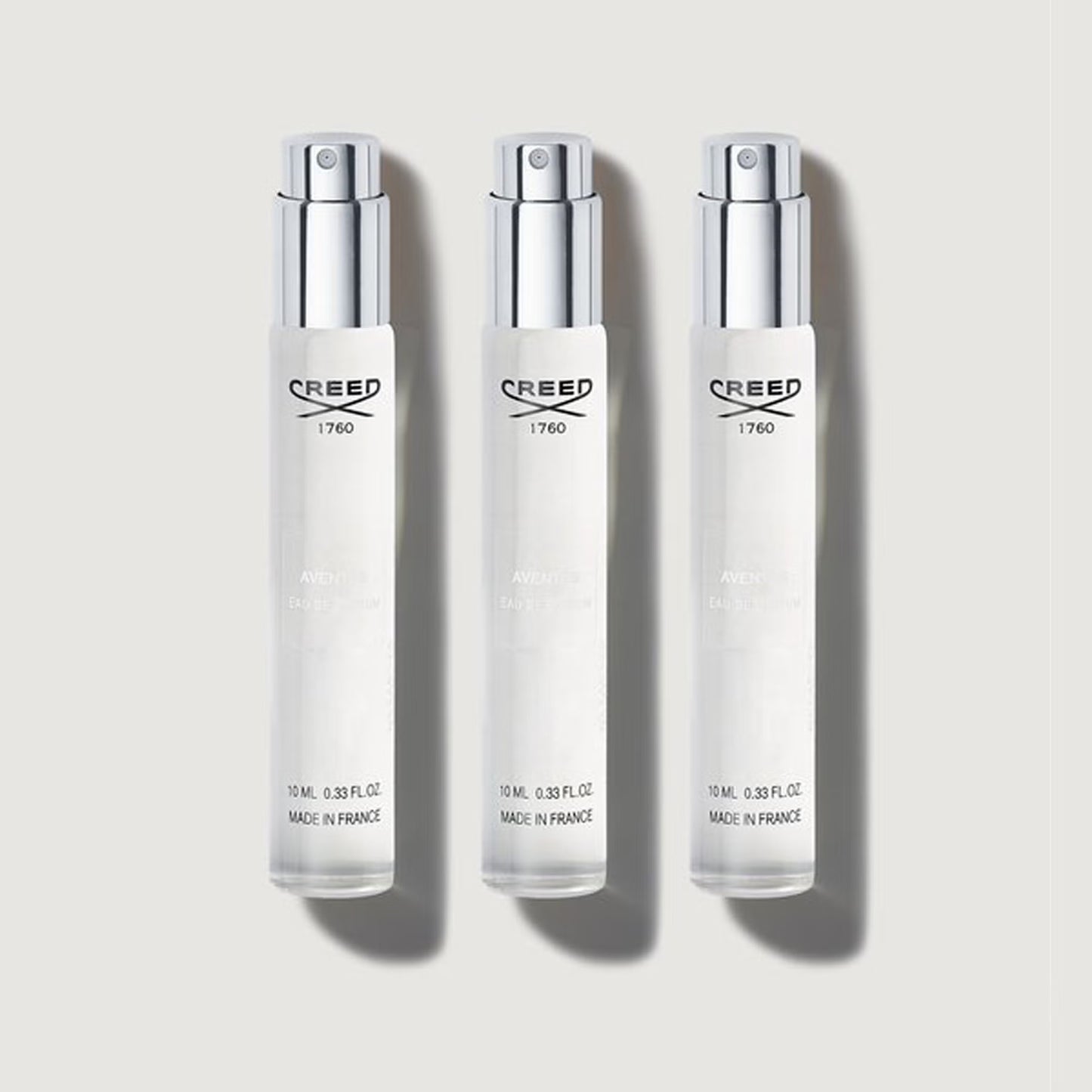 3 x 10ml Aventus Set