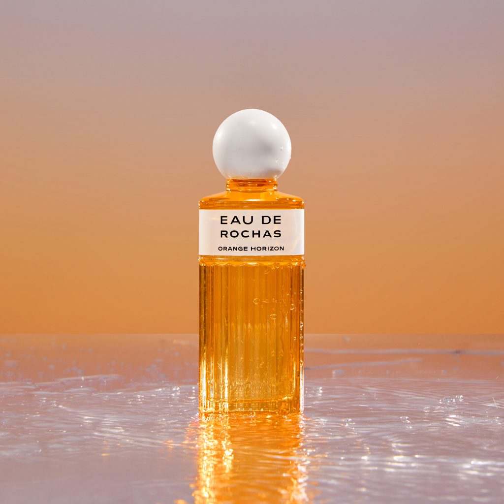 Eau de Rochas Orange Horizon