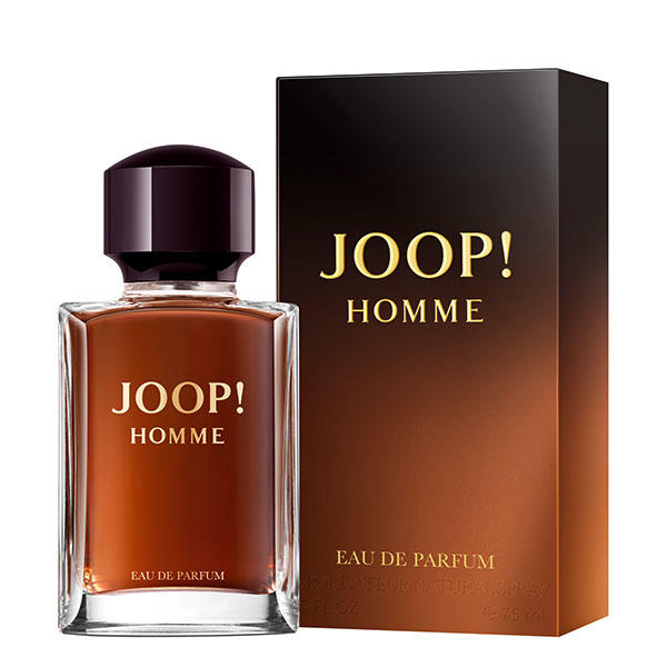 JOOP! HOMME EAU DE PARFUM