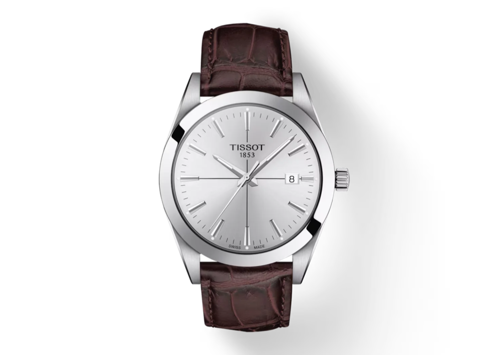 TISSOT GENTLEMAN