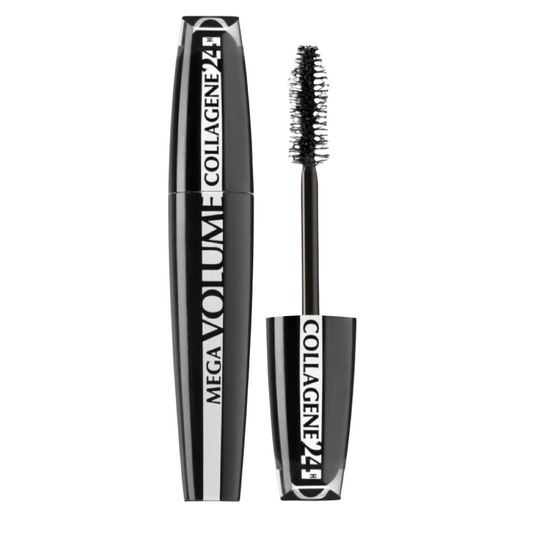 Mega Volume Collagene 24H Mascara