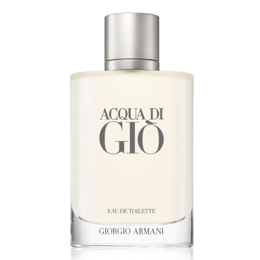 ACQUA DI GIÒ EAU DE TOILETTE HOMME