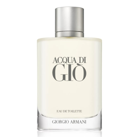 ACQUA DI GIÒ EAU DE TOILETTE HOMME