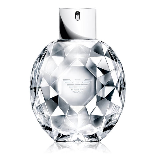 EMPORIO ARMANI DIAMONDS POUR FEMME EAU DE PARFUM