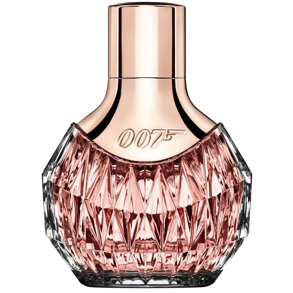 007 FOR WOMEN II PERFUME