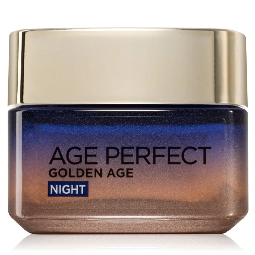 Age Perfect Golden Age Night Cream