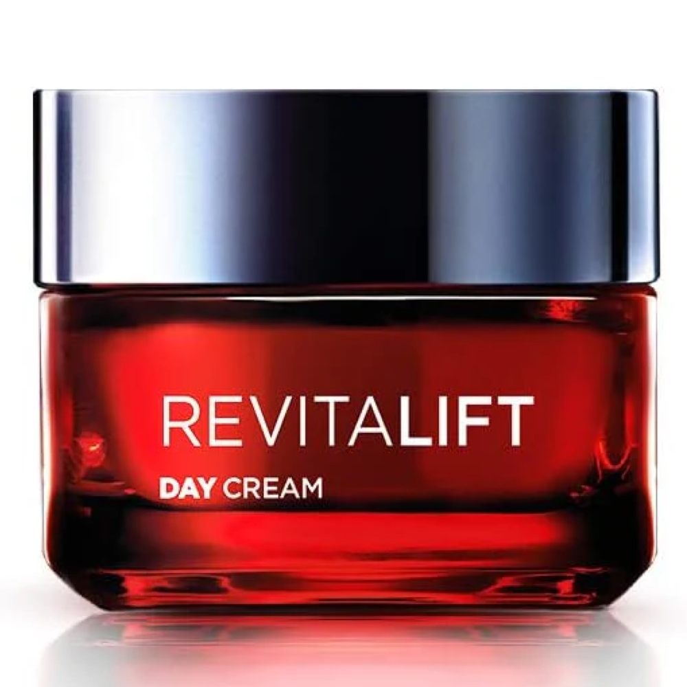 Revitalift Laser X3 Anti-aging day cream