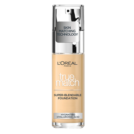 True Match Foundation