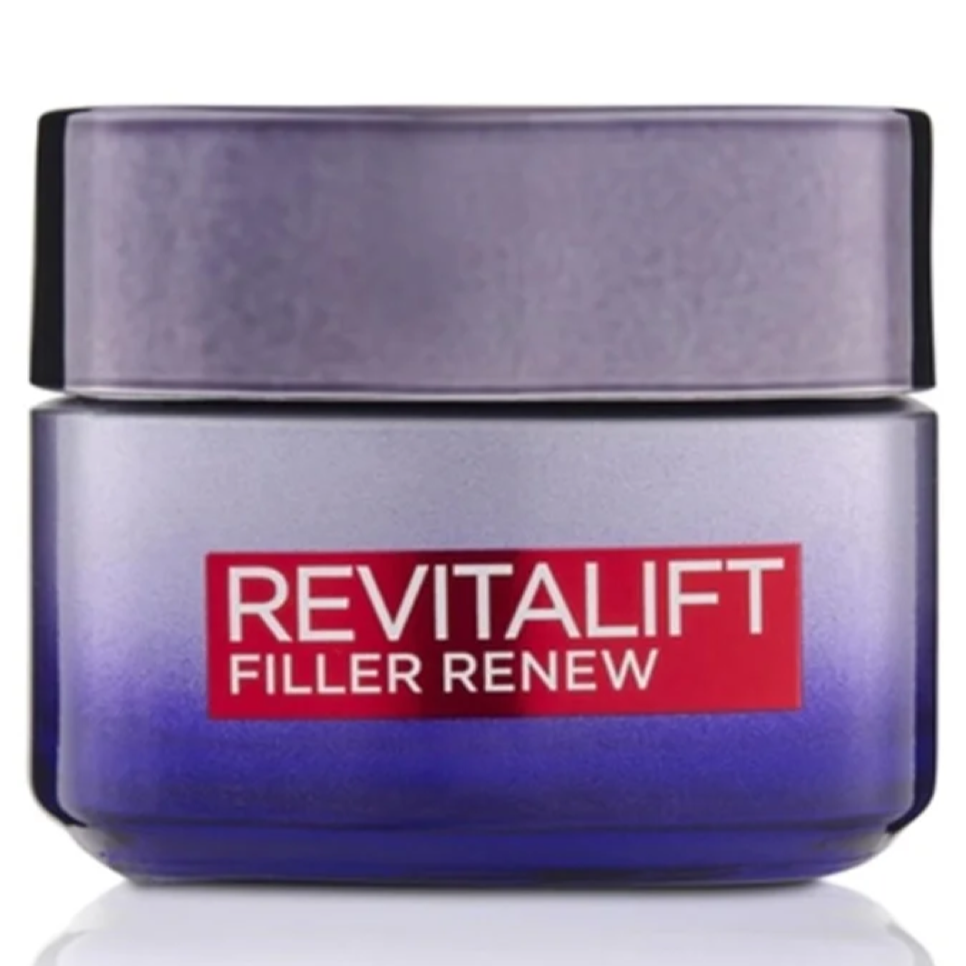 Revitalift Filler Renew Night Cream